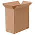 22 3/8x11 7/16x23'' Corrugated Shipping Boxes