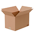 22''x14''x14'' Corrugated Shipping Boxes