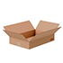 22''x15''x4'' Corrugated Shipping Boxes