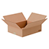 22''x18''x6'' Corrugated Shipping Boxes