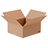 22''x20''x10'' Corrugated Shipping Boxes