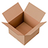 22''x22''x16'' Corrugated Shipping Boxes