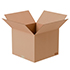 22''x22''x18'' Corrugated Shipping Boxes