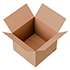 22''x22''x18'' Corrugated Shipping Boxes