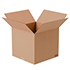 22''x22''x20'' Corrugated Shipping Boxes