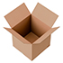 22''x22''x22'' Corrugated Shipping Boxes