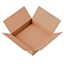 22''x22''x6'' Corrugated Shipping Boxes