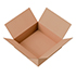 22''x22''x8'' Corrugated Shipping Boxes