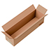 22''x6''x6'' Corrugated Shipping Boxes