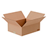 23''x19''x8'' Corrugated Shipping Boxes