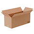 24''x10''x10'' Corrugated Shipping Boxes