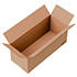 24''x10''x10'' Corrugated Shipping Boxes