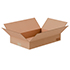 24''x16''x4'' Corrugated Shipping Boxes