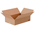 24''x16''x6'' Corrugated Shipping Boxes