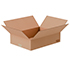 24''x18''x6'' Corrugated Shipping Boxes