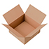 24''x24''x12'' Corrugated Shipping Boxes