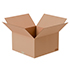 24''x24''x14'' Corrugated Shipping Boxes