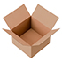 24''x24''x16'' Corrugated Shipping Boxes