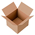 24''x24''x20'' Corrugated Shipping Boxes