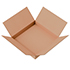 24''x24''x4'' Corrugated Shipping Boxes