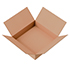 24''x24''x6'' Corrugated Shipping Boxes