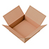 24''x24''x8'' Corrugated Shipping Boxes