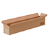 24''x4''x4'' Corrugated Shipping Boxes