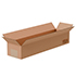 24''x6''x4'' Corrugated Shipping Boxes