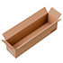 24''x6''x6'' Corrugated Shipping Boxes