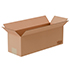 24''x8''x8'' Corrugated Shipping Boxes