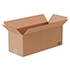 26''x10''x10'' Corrugated Shipping Boxes