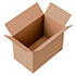 26''x16''x19'' Corrugated Shipping Boxes