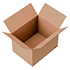 26''x20''x18'' Corrugated Shipping Boxes