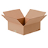 26''x26''x10'' Corrugated Shipping Boxes