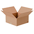 26''x26''x12'' Corrugated Shipping Boxes