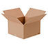 26''x26''x16'' Corrugated Shipping Boxes