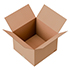 26''x26''x20'' Corrugated Shipping Boxes