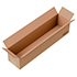 26''x6''x6'' Corrugated Shipping Boxes