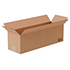 26''x8''x8'' Corrugated Shipping Boxes