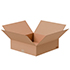 28''x28''x8'' Corrugated Shipping Boxes