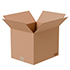 20''x16''x16'' Corrugated Shipping Boxes