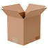 12''x10''x12'' Corrugated Shipping Boxes