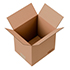 12''x10''x12'' Corrugated Shipping Boxes