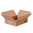 12''x10''x3'' Corrugated Shipping Boxes