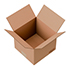 12''x12''x10'' Corrugated Shipping Boxes