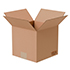 12''x12''x11'' Corrugated Shipping Boxes