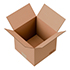 12''x12''x11'' Corrugated Shipping Boxes