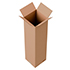 12''x12''x48'' Corrugated Shipping Boxes