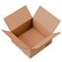 12''x12''x6'' Corrugated Shipping Boxes