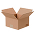 12''x12''x7'' Corrugated Shipping Boxes